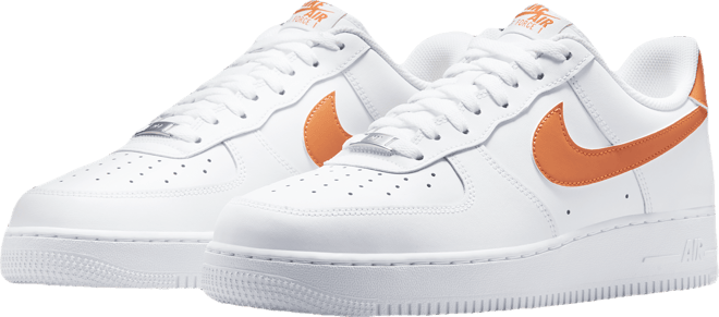 Nike Air Force 1 '07 Tenis para hombre