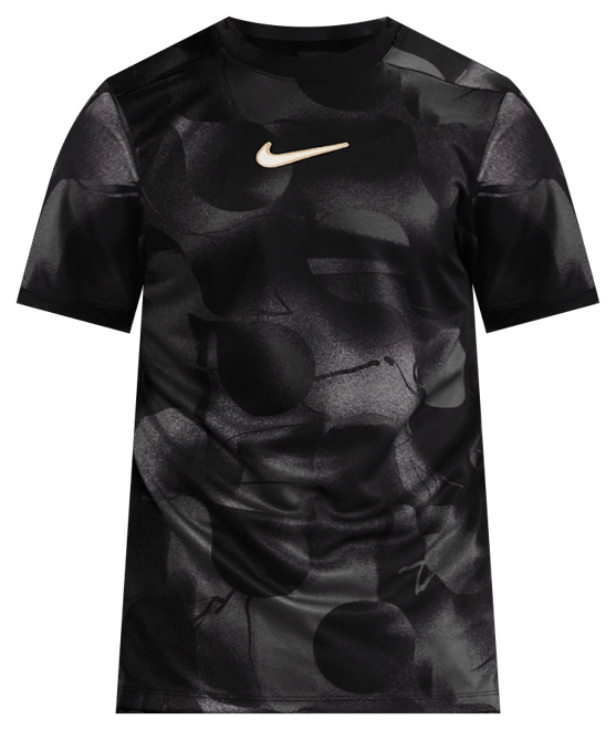 Nike Academy+ Playera de fútbol Dri-FIT para hombre