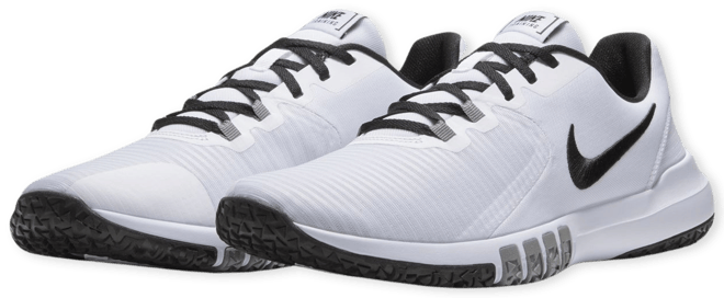 Nike Flex Control 4 Tenis de entrenamiento para hombre