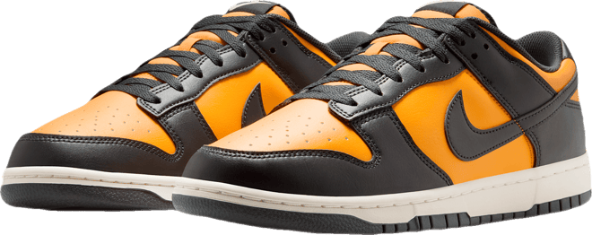 Nike Dunk Low Retro Tenis para hombre