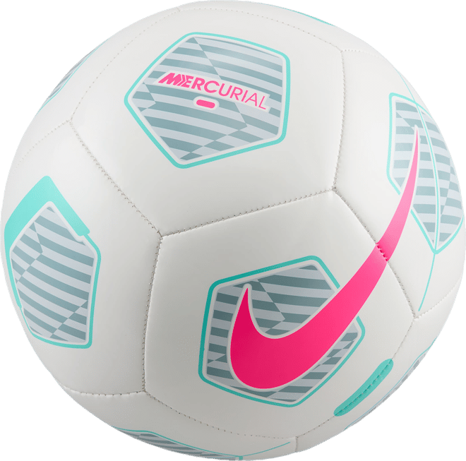 Nike Mercurial Fade Balón de fútbol