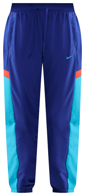 Nike Icon Pants de básquetbol de tejido Woven para hombre
