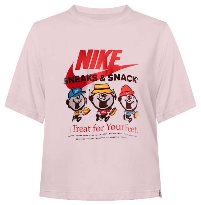 Nike Sportswear Playera Max90