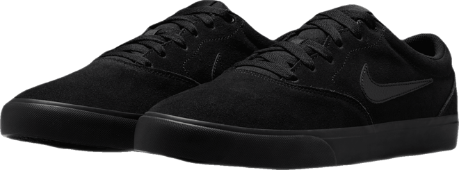 Nike Charge Suede Tenis para hombre
