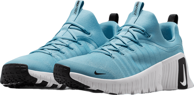 Nike Free Metcon 6 Tenis de entrenamiento para hombre