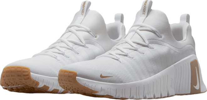 Nike Free Metcon 6 Tenis de entrenamiento para hombre