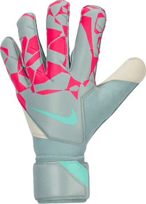 Nike Grip3 Guantes de fútbol para portero