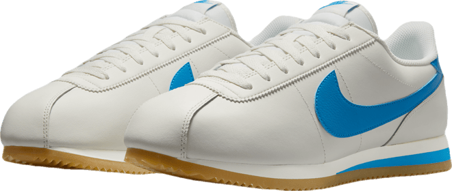 Nike Cortez Leather Tenis para hombre