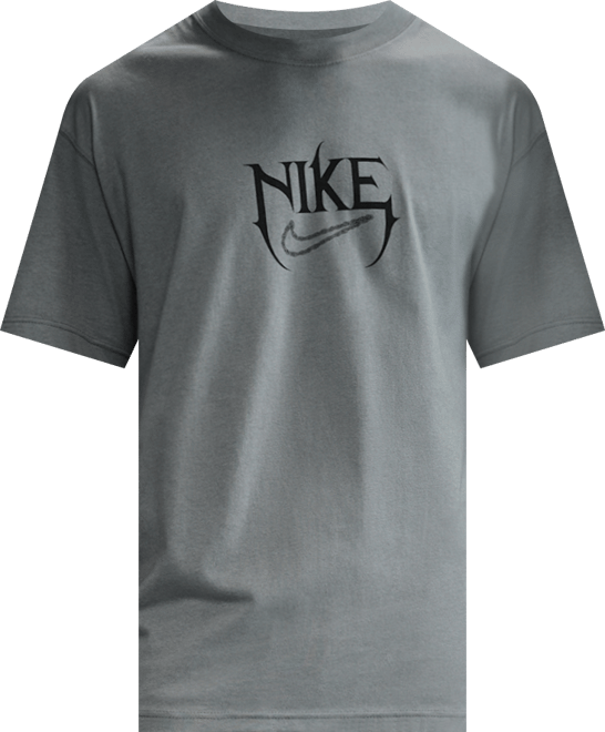 Nike Playera de básquetbol Max90 para hombre