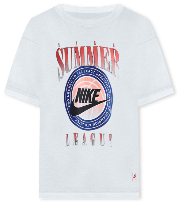 Nike Playera de básquetbol Max90 para hombre