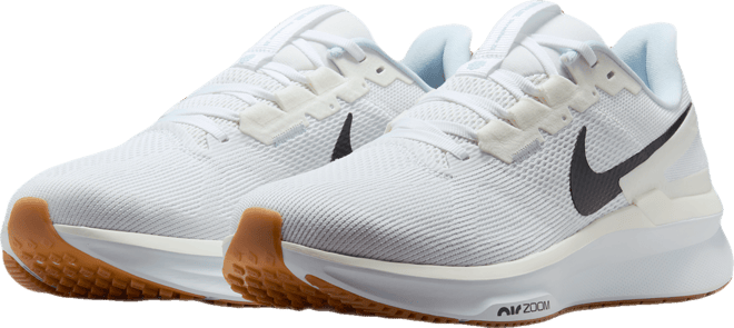 Nike Structure 25 Tenis de correr en pavimento para hombre