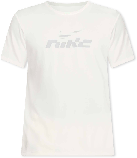 Nike Miler Flash Playera de correr de manga corta Dri-FIT UV para hombre