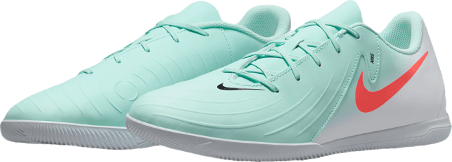 Nike Phantom GX 2 Club Tacos de fútbol para cancha cubierta de corte low