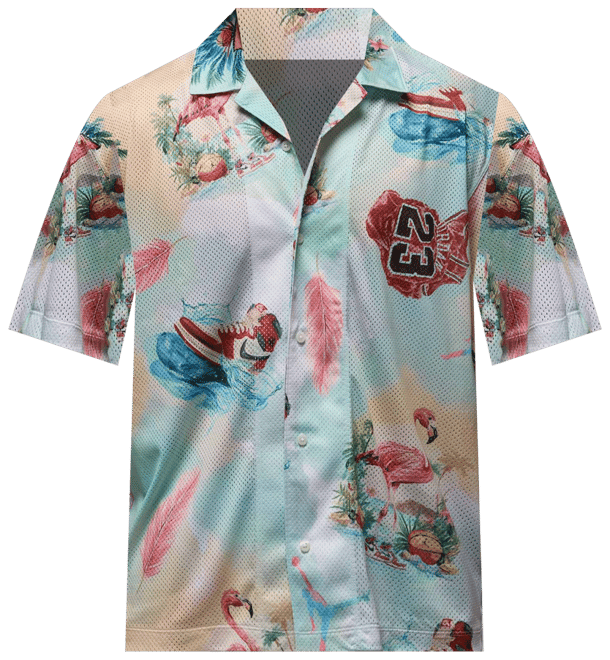 Jordan Essentials Playera estampada para hombre