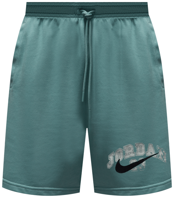 Jordan MVP Shorts de French Terry para hombre