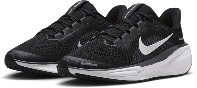 Nike Pegasus 41 Tenis de correr en pavimento para niños grandes