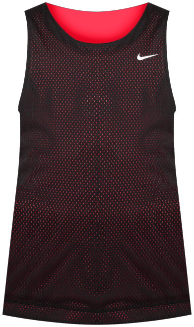 Nike Jersey reversible Dri-FIT para niños talla grande