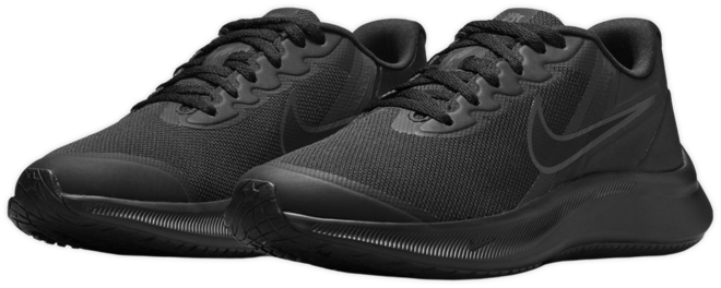 Nike Star Runner 3 Calzado de running en carretera para niños grandes