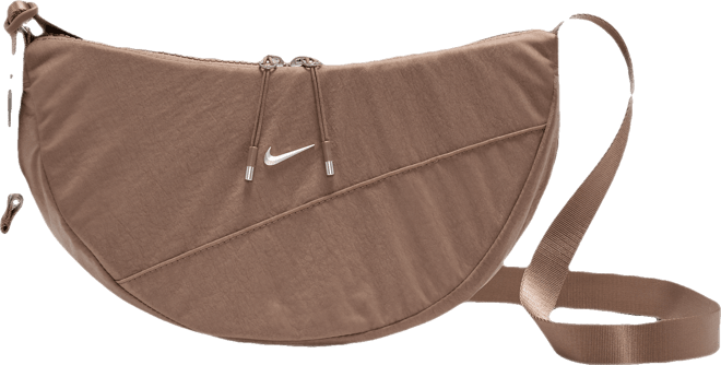Nike Aura Bolsa bandolera Crescent (4 L)
