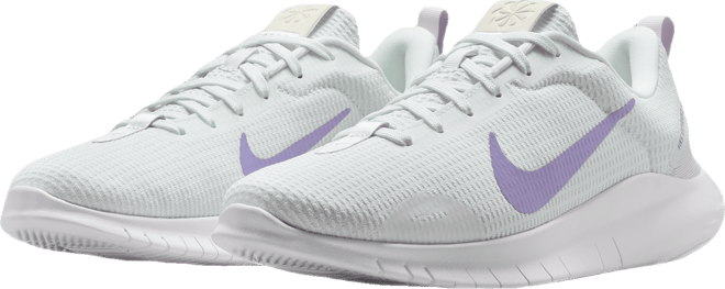 Nike Flex Experience Run 12 Tenis de correr en pavimento para mujer
