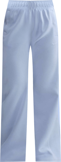 Nike Sportswear Windrunner Pants de tejido Knit slim de tiro medio para mujer