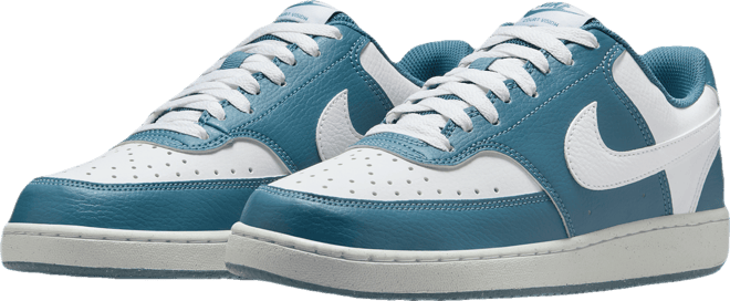 Nike Court Vision Low Next Nature Tenis para mujer