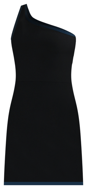Nike One Vestido Dri-FIT para mujer