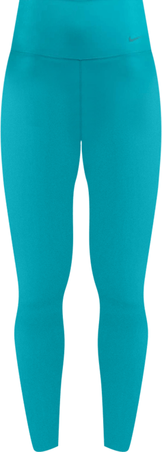 Nike Zenvy Leggings de tiro alto de 7/8 para mujer