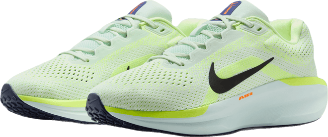 Nike Winflo 11 Tenis de correr en pavimento para mujer