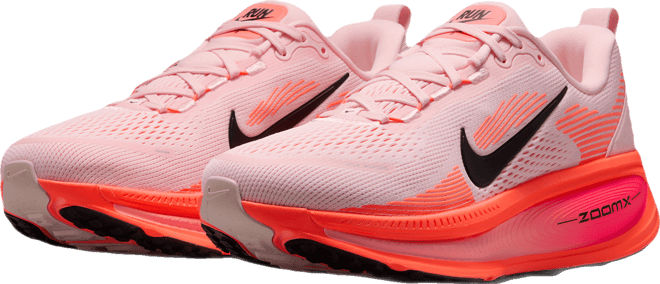 Nike Vomero 18 Tenis de correr en pavimento para mujer