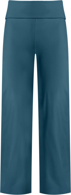 Nike One Pants Dri-FIT de tiro alto plegables para mujer