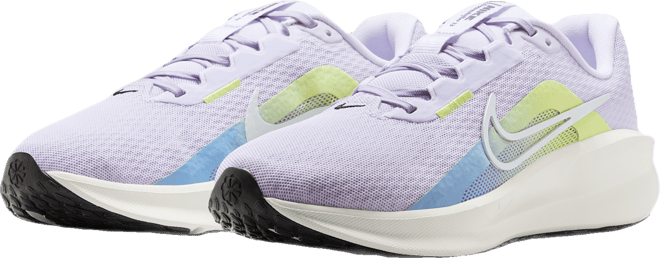 Nike Downshifter 13 Tenis de correr en pavimento para mujer