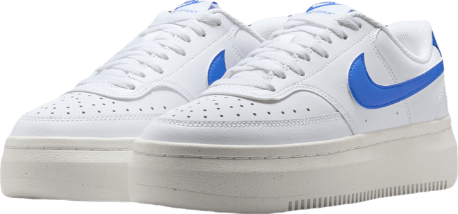 Nike Court Vision Alta Tenis para mujer
