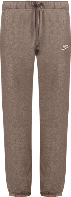Nike Sportswear Club Fleece Joggers de tiro medio para mujer