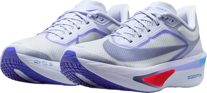 Nike Zoom Fly 6 Tenis de carrera en pavimento para mujer