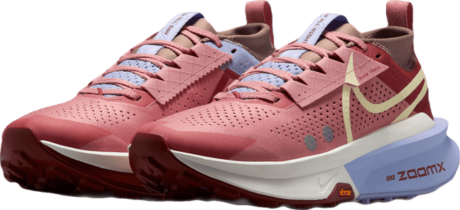 Nike Zegama 2 Tenis de trail running para mujer