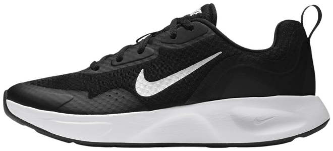 Nike WearAllDay Tenis para mujer
