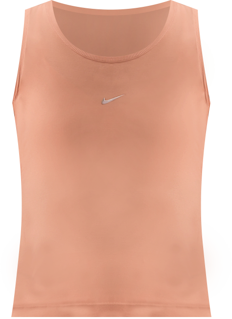 Nike Victory Camiseta de tirantes de tenis Dri-FIT para mujer