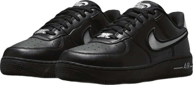 Nike Air Force 1 Dance Tenis para mujer