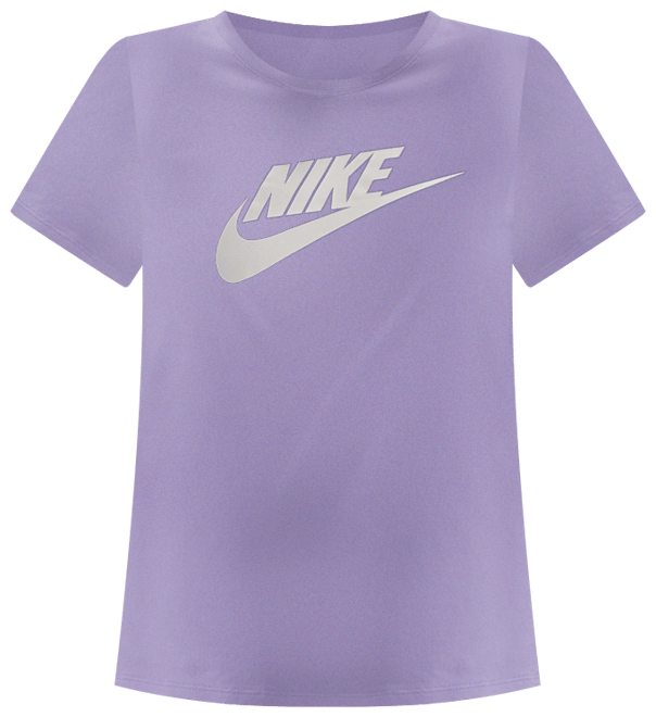 Nike Sportswear Essentials Playera con logotipo para mujer