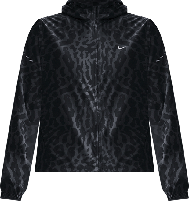 Nike Swift Chamarra de correr Dri-FIT plegable para mujer