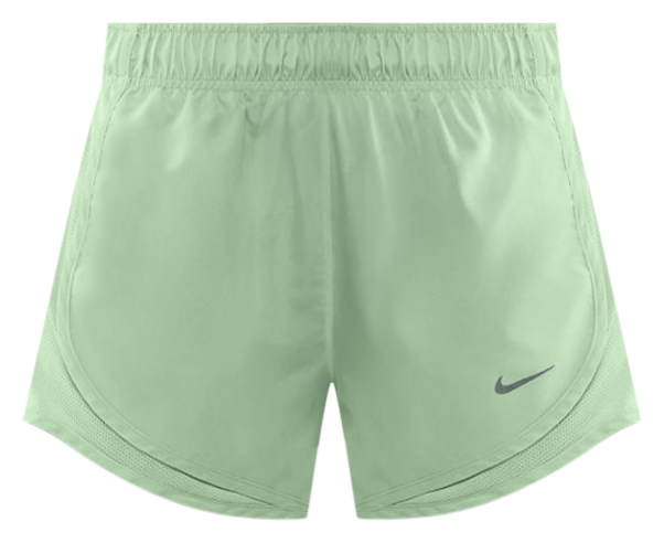 Nike Tempo Shorts de correr Dri-FIT de tiro medio con forro de ropa interior para mujer