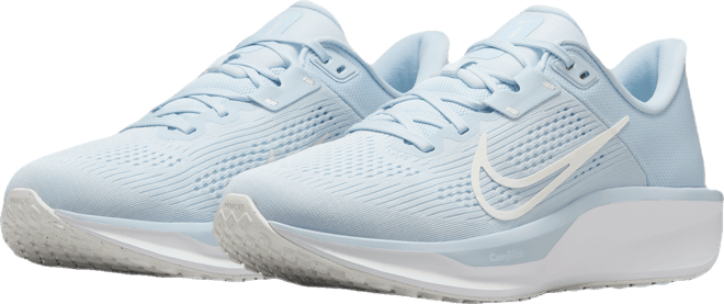 Nike Quest 6 Tenis de correr en pavimento para mujer