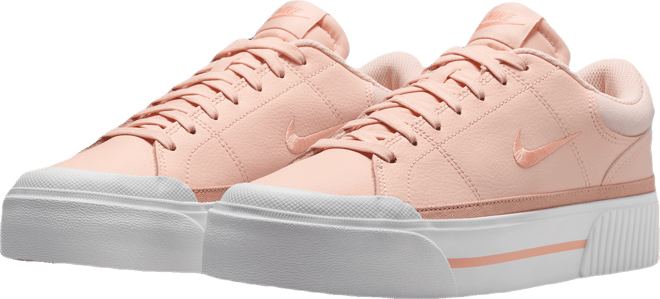 Nike Court Legacy Lift Tenis para mujer