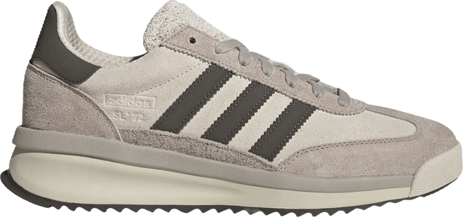 adidas gazelle silver green womens adidas SL 72 OG W JQ8307