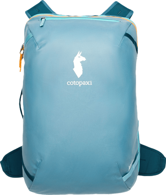 cotopaxi allpa deep ocean 35L Travel Pack Our Allpa 28L reflects our quest for pack perfection Cotopaxi Allpa 26L Daypack -