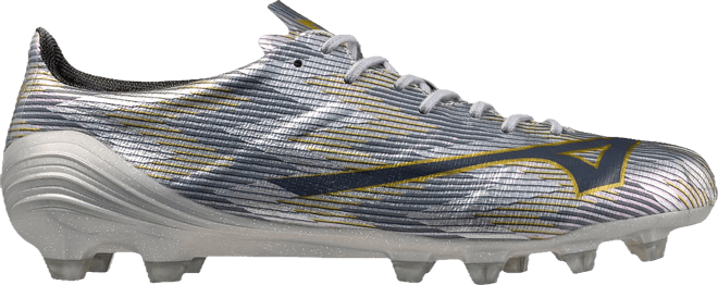 Mizuno Alpha II Japan FG Soccer Cleats | Dick's Sporting Goods
