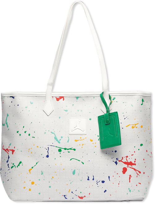 (US発)Explore Jordan Jordan Monogram トートバッグ Jordan Monogram Tote | Foot Locker