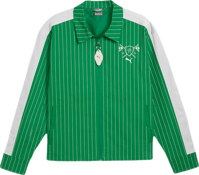 PUMA Porsche Legacy Lifestyle Men's Jacket