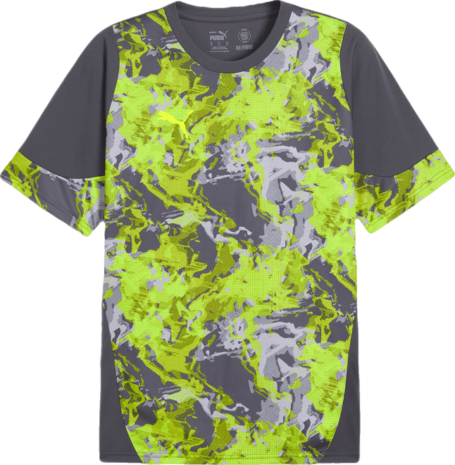 PUMA IndividualCUP Men's Soccer Jersey